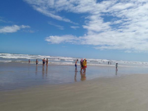 Apto Domeni, seu conforto a 10 min da praia!